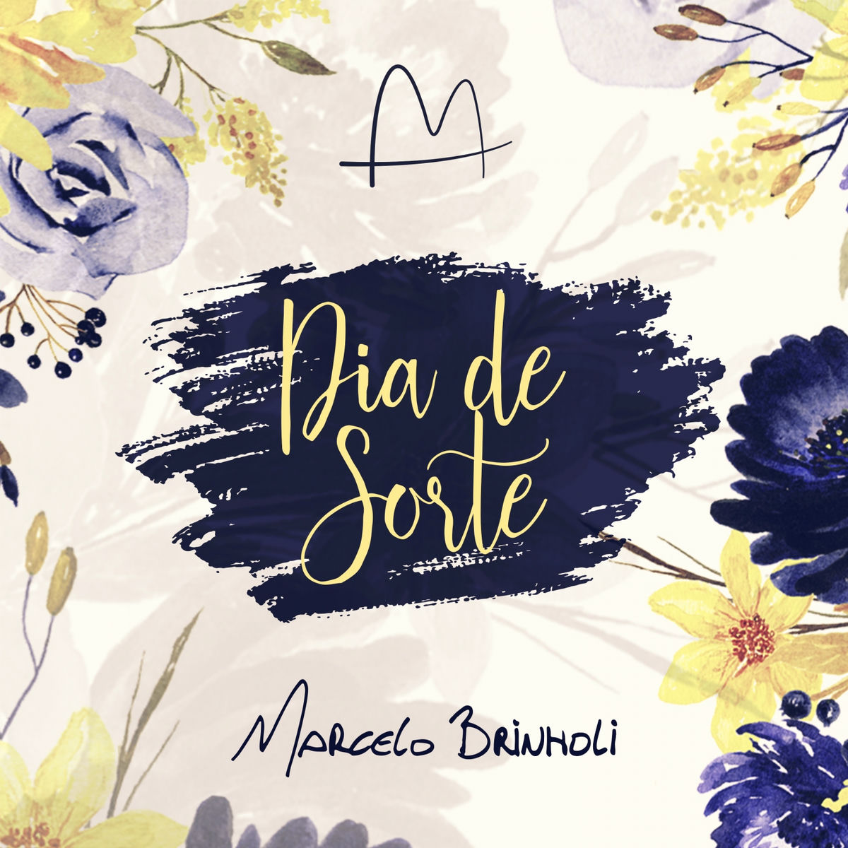 Album cover of Dia de Sorte