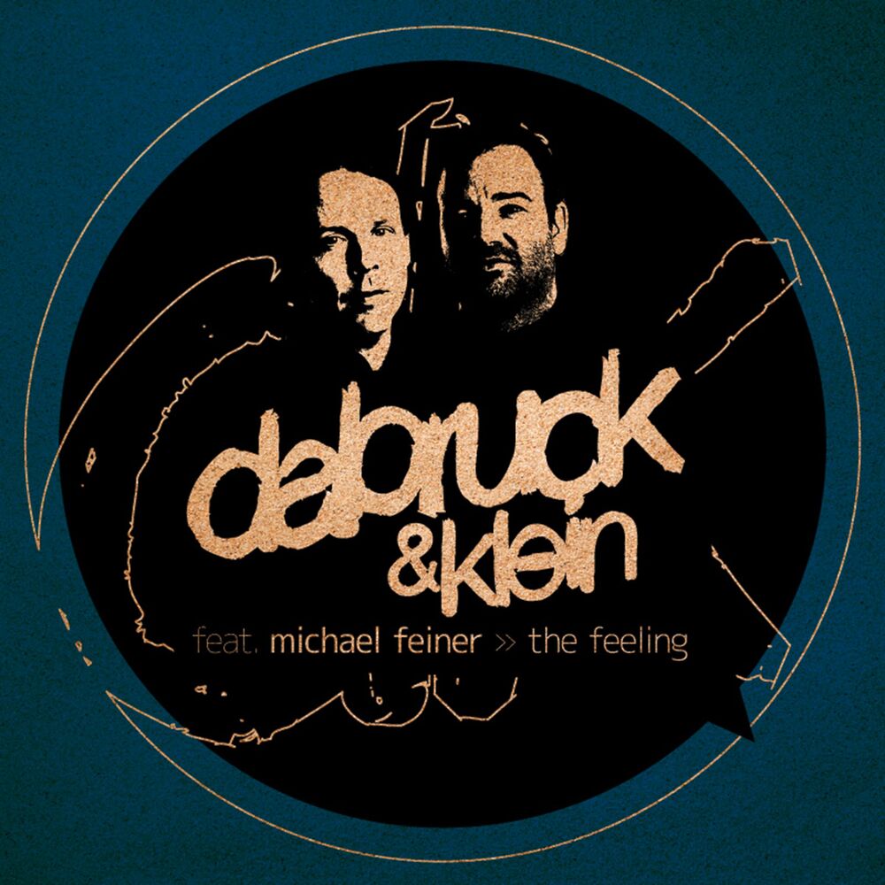 Picture of The Feeling (feat. Michael Feiner) [Remixes Part 2]