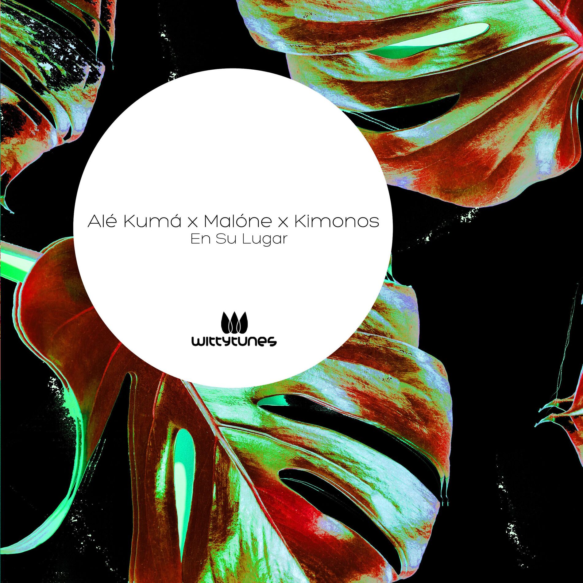 Album cover of En Su Lugar