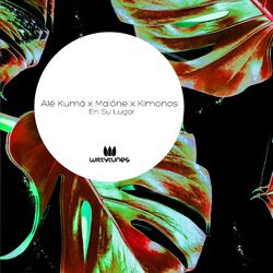 music cover