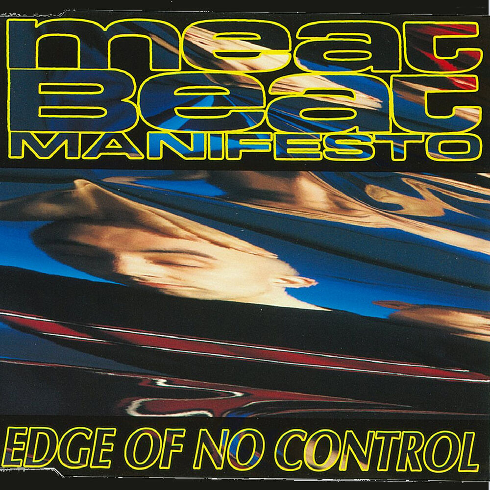 Picture of Edge of No Control