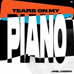 Cover of Tears On My Piano