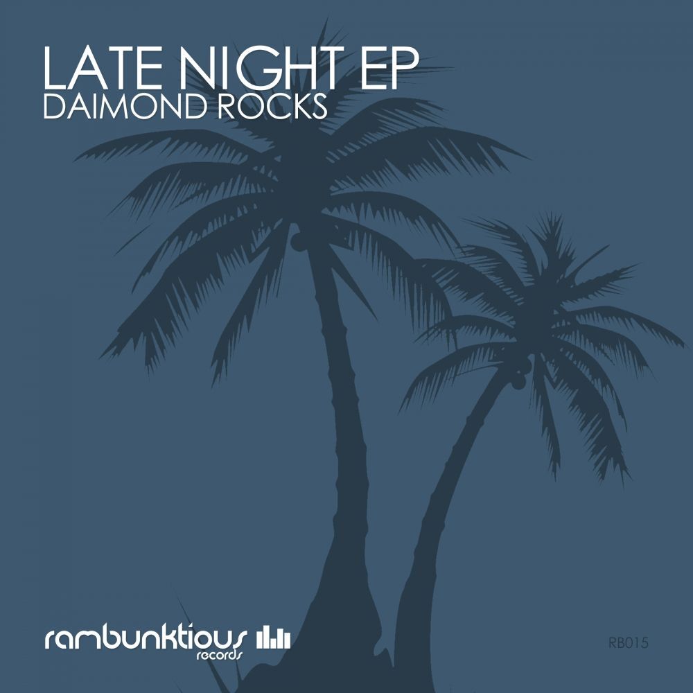 Picture of Late Night EP