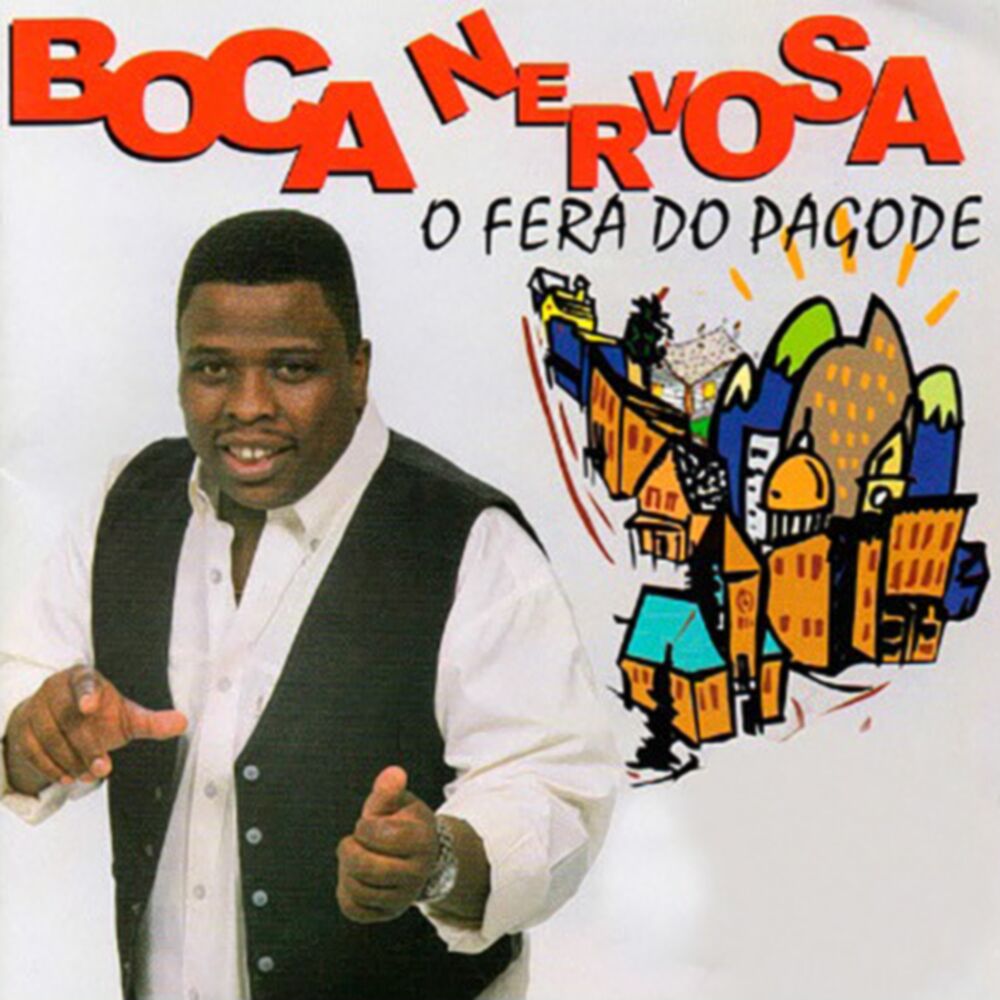 Picture of O Fera do Pagode