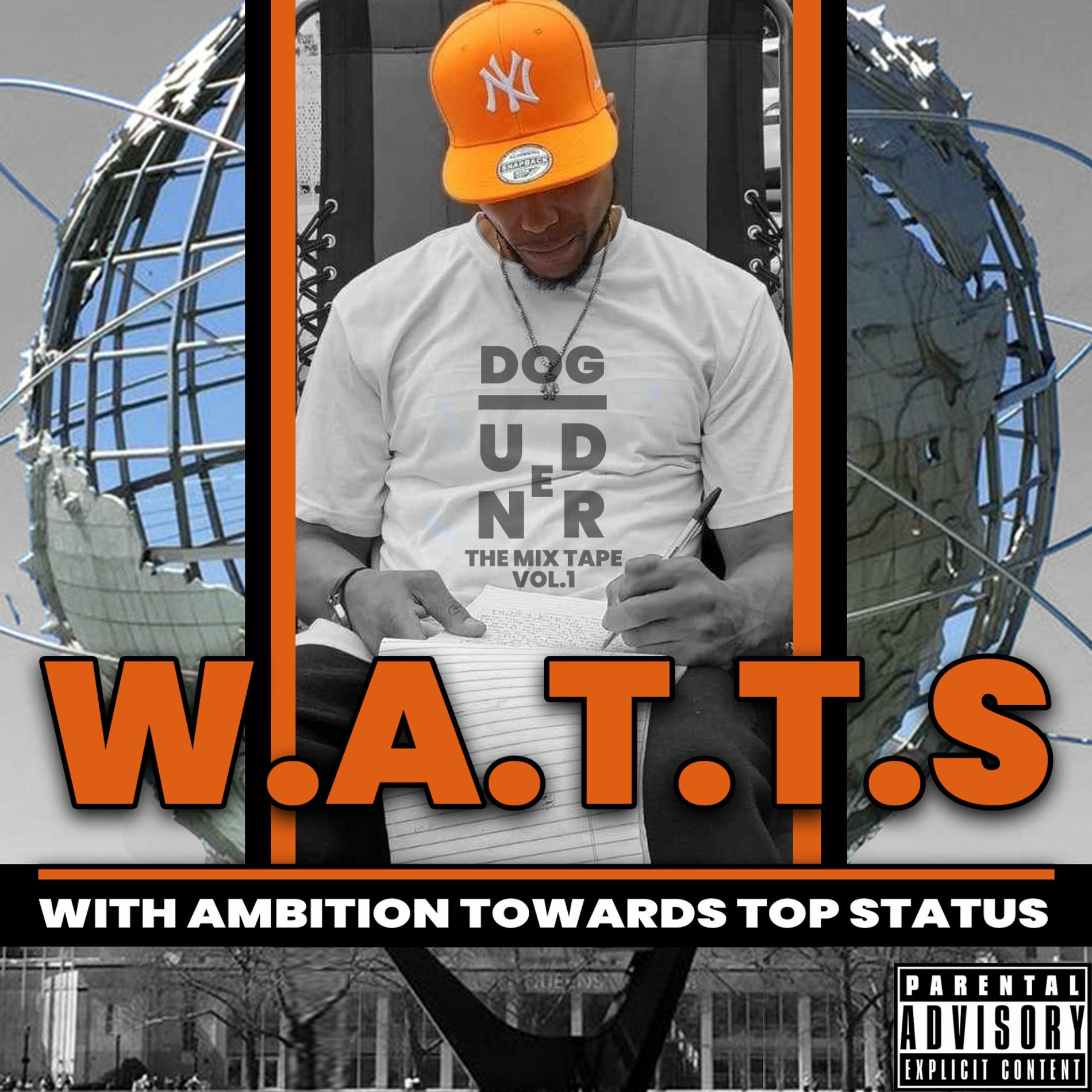 Album cover of Party