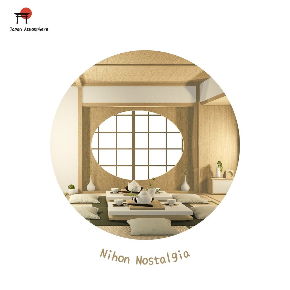 Picture of Nihon Nostalgia