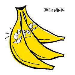 Cover of When A Banana Was Just A Banana