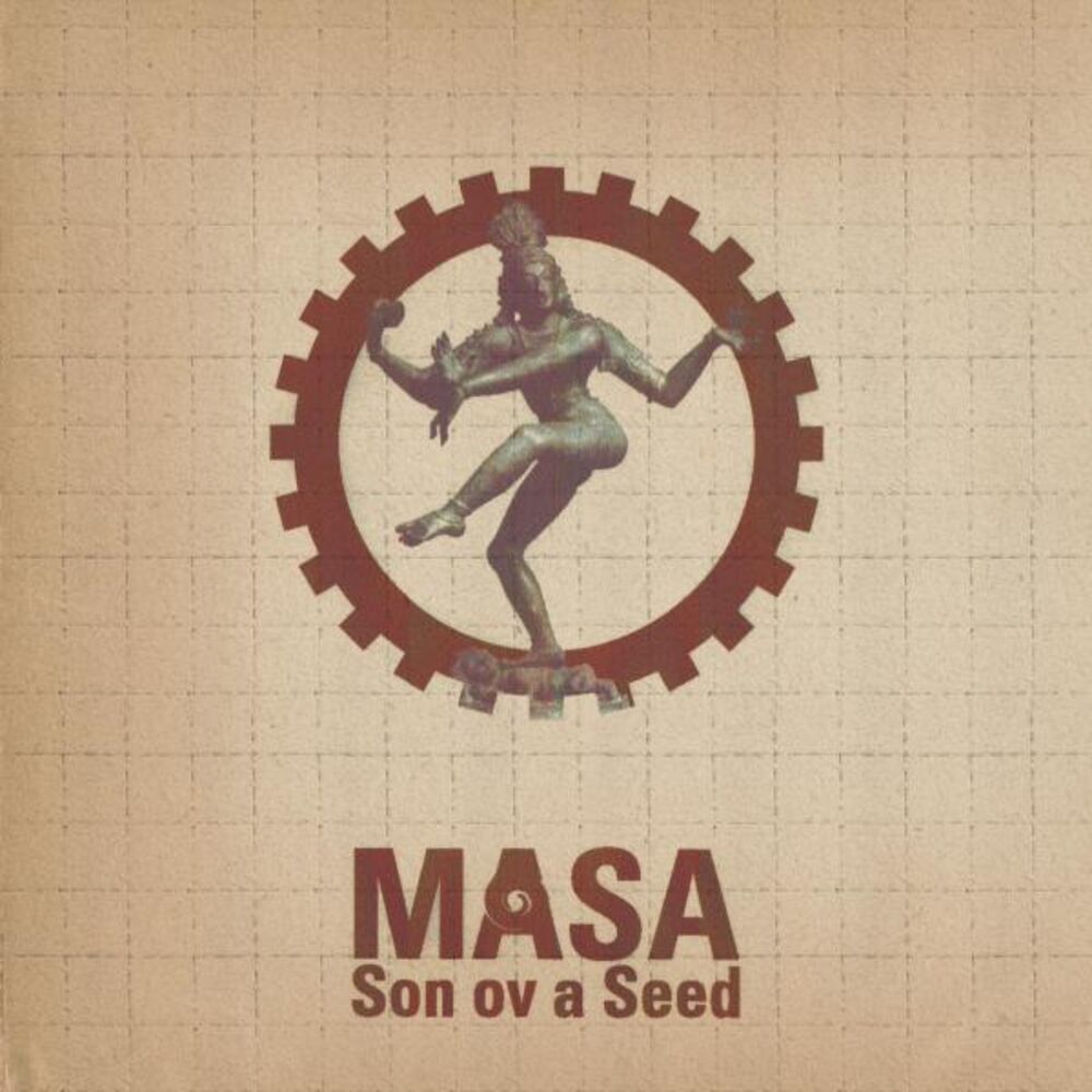 Picture of Son Ov a Seed