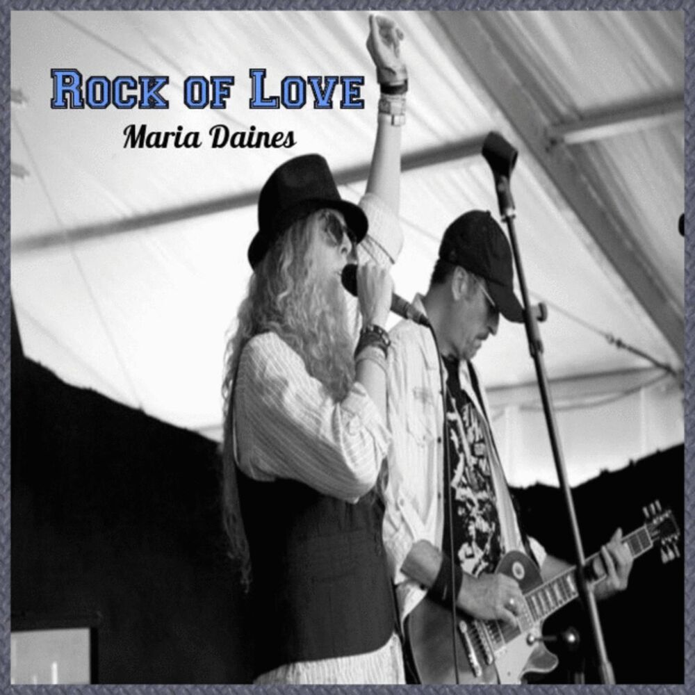 Picture of Rock of Love