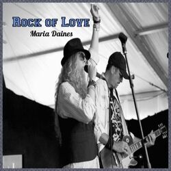 Cover of Rock of Love