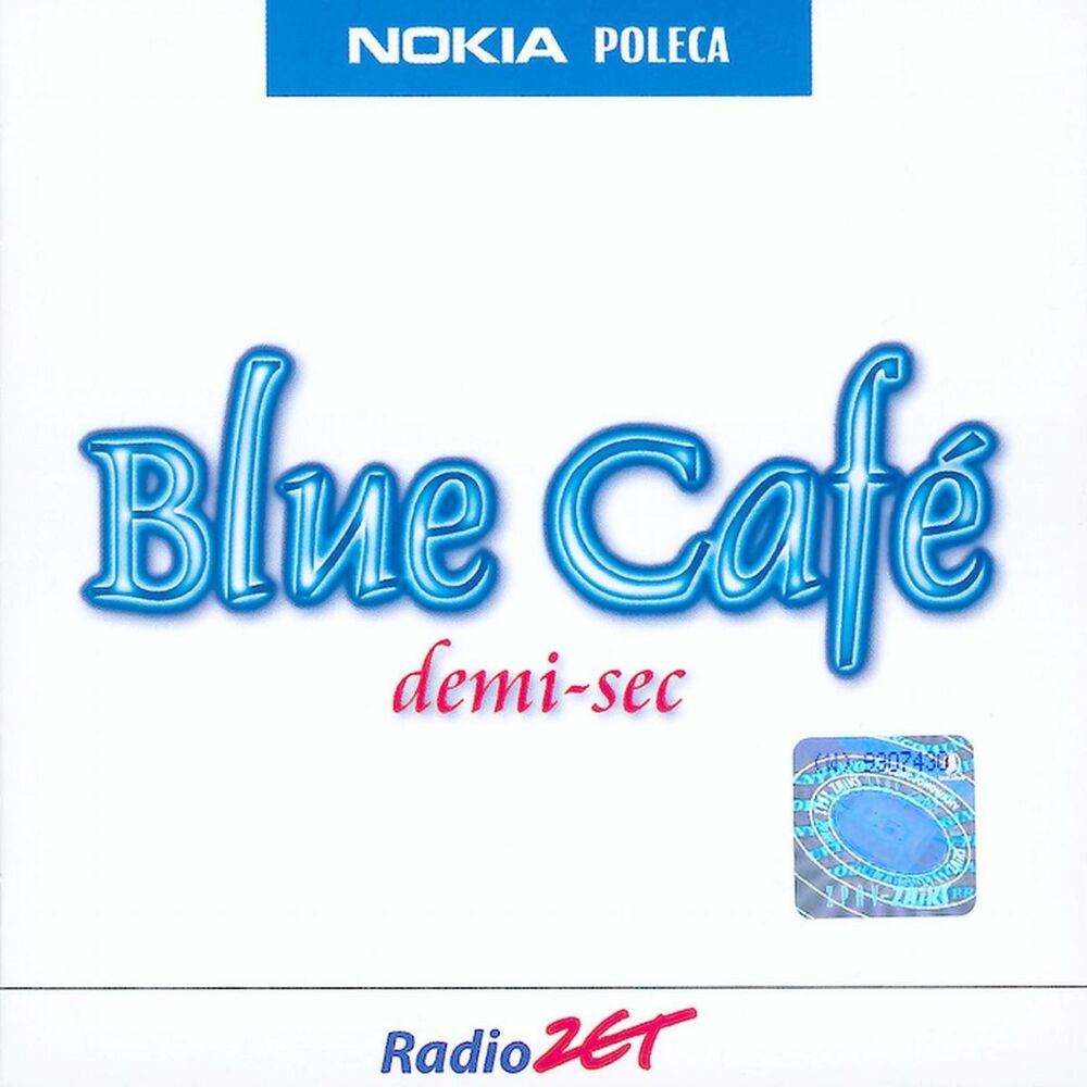 Picture of Demi-Sec