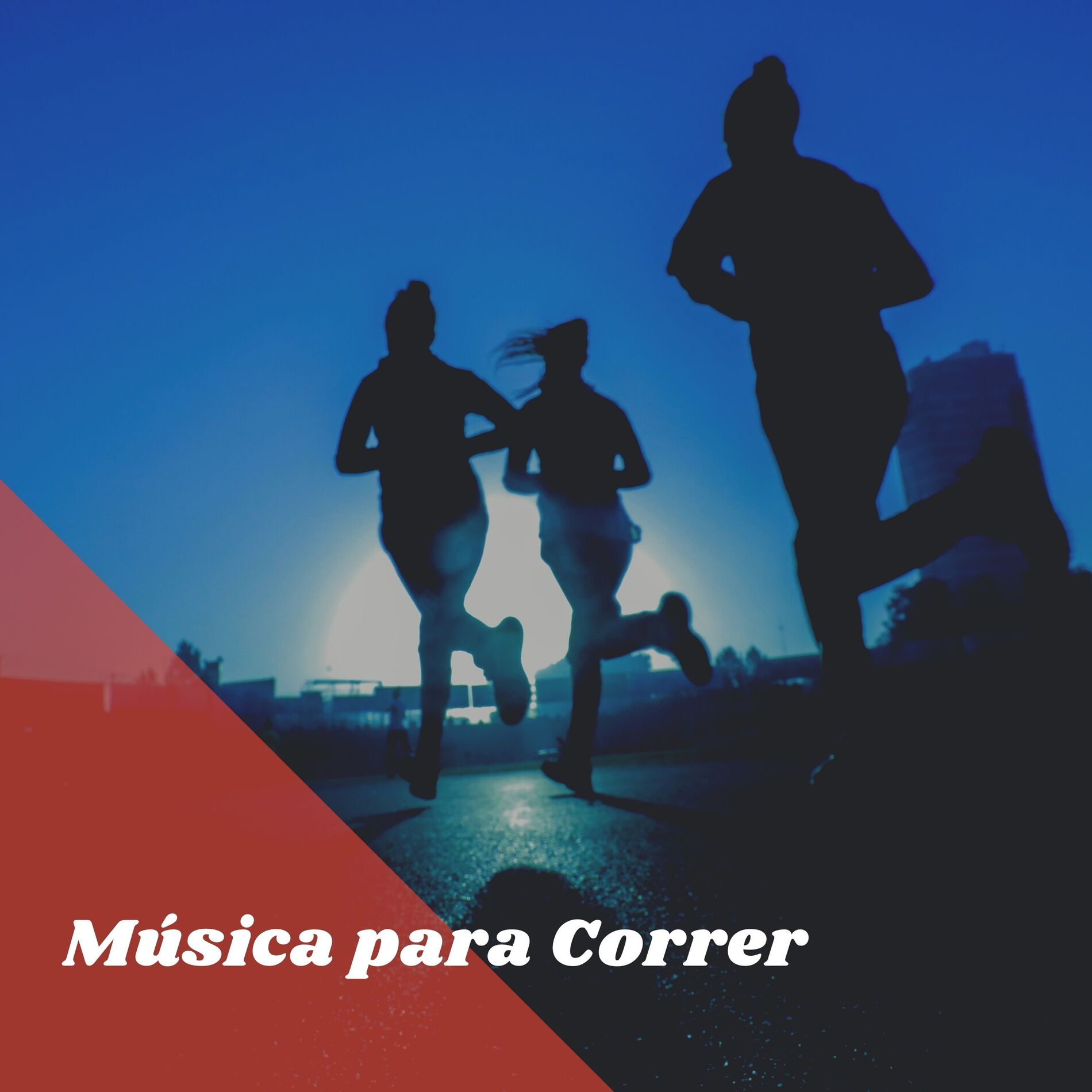 Album cover of Música para Correr