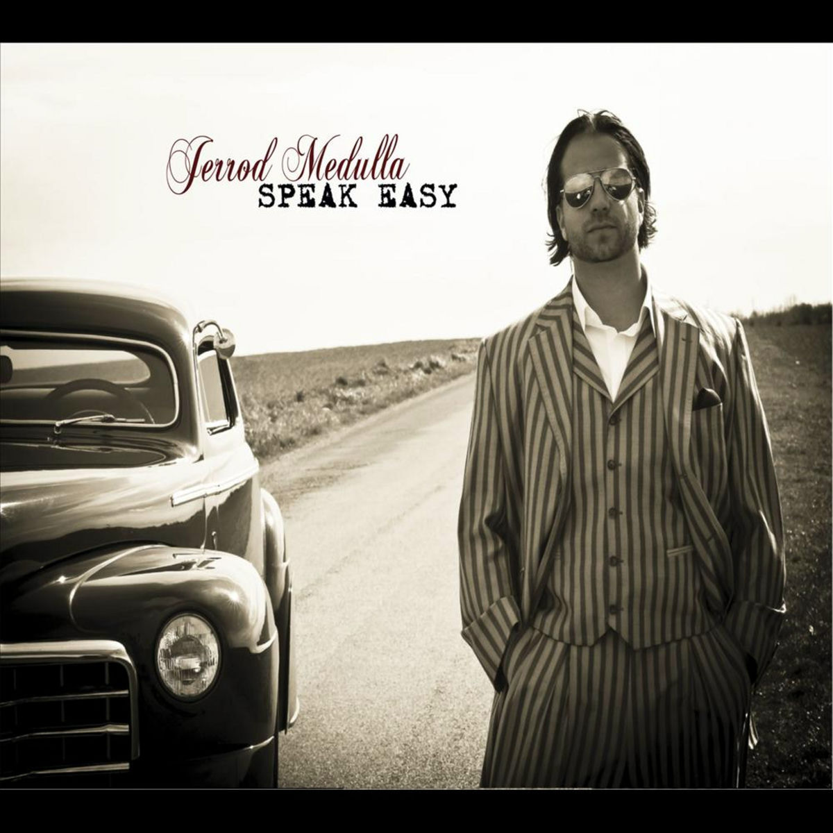 Album cover of Speak Easy
