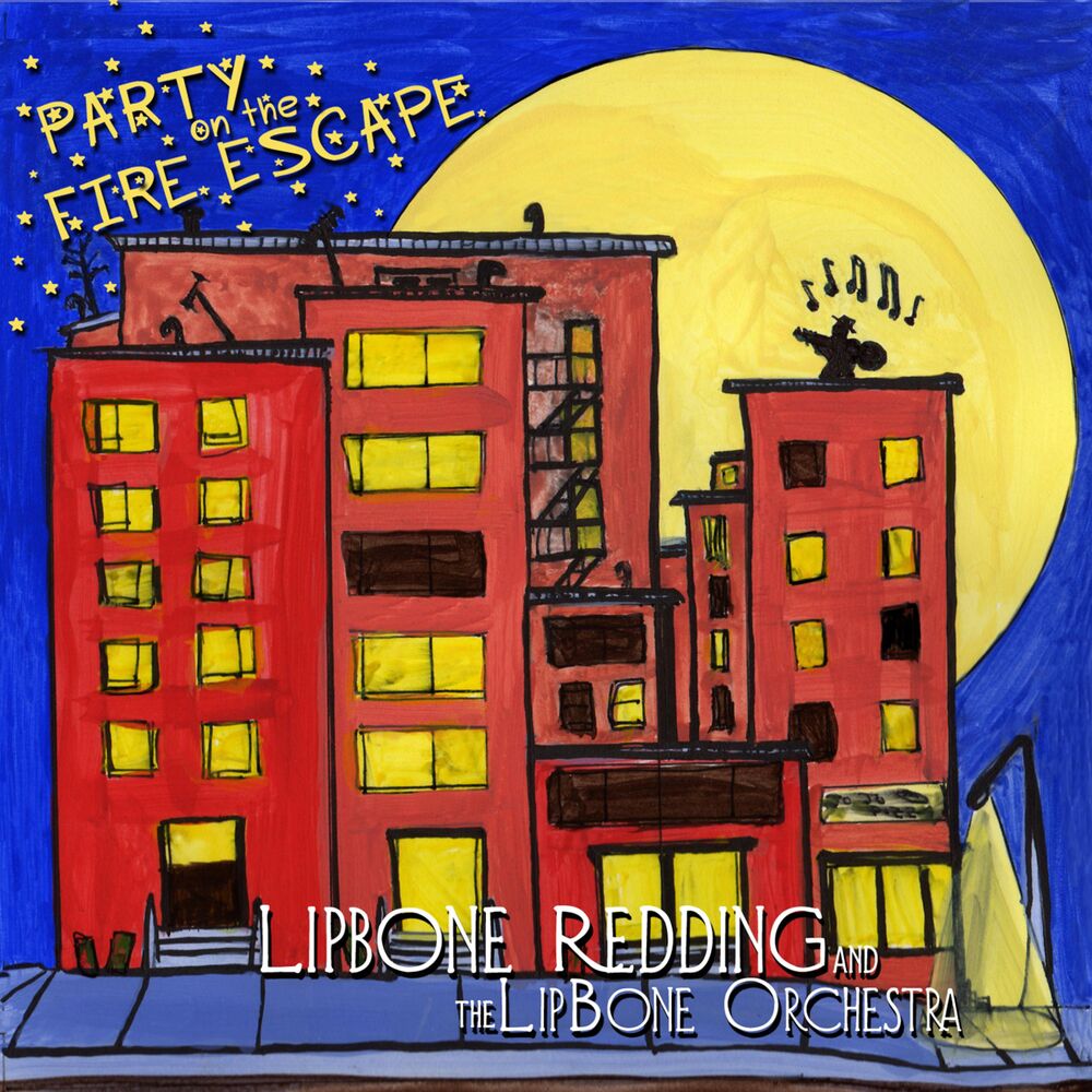 Picture of Party on the Fire Escape