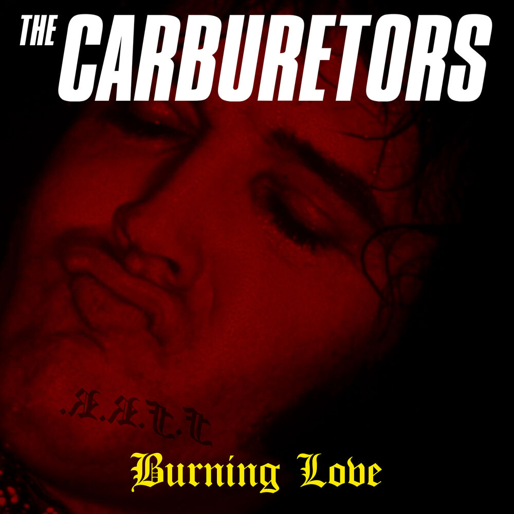 Picture of Burning Love