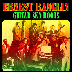 Cover of Guitar Ska Roots