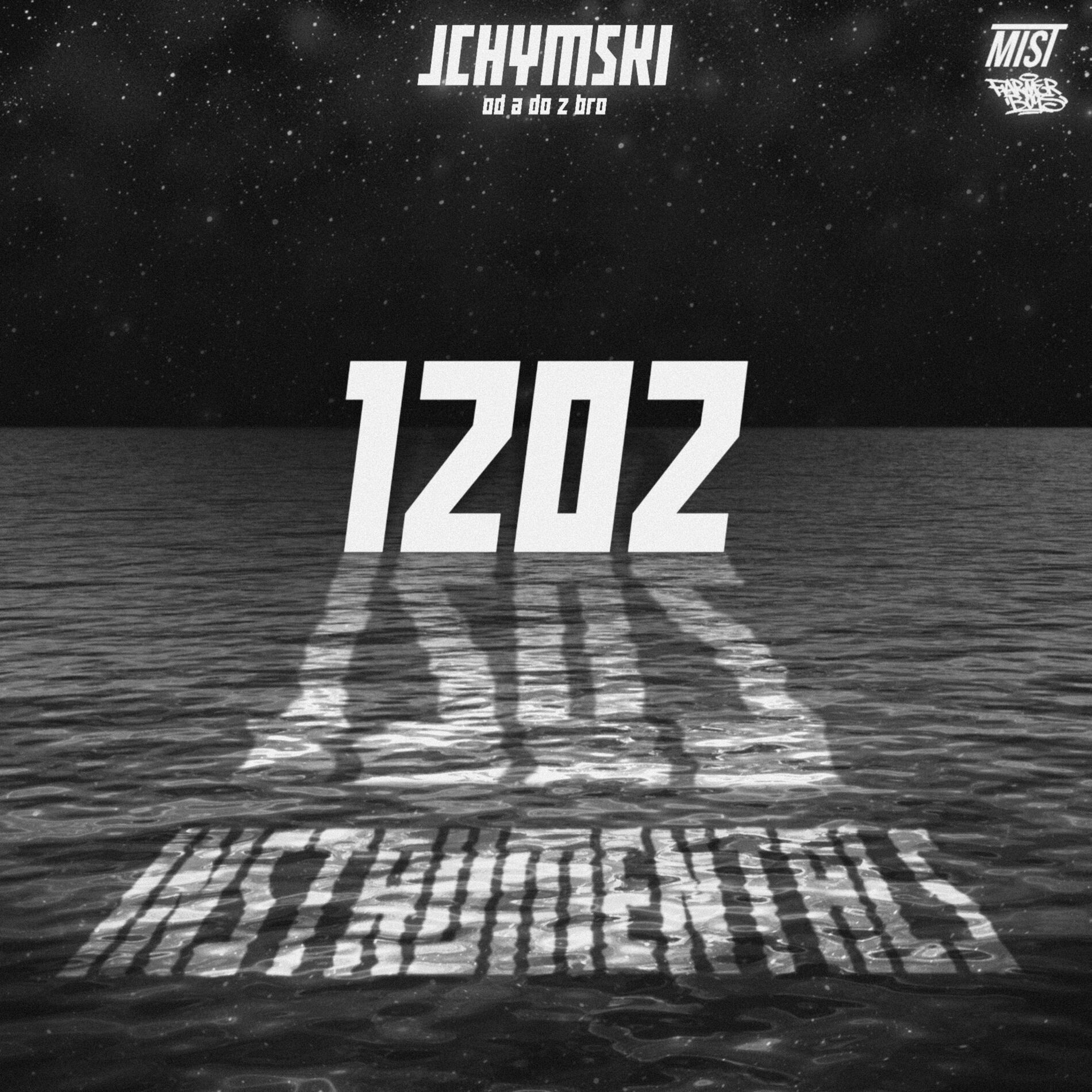 Album cover of 1202 instrumentals