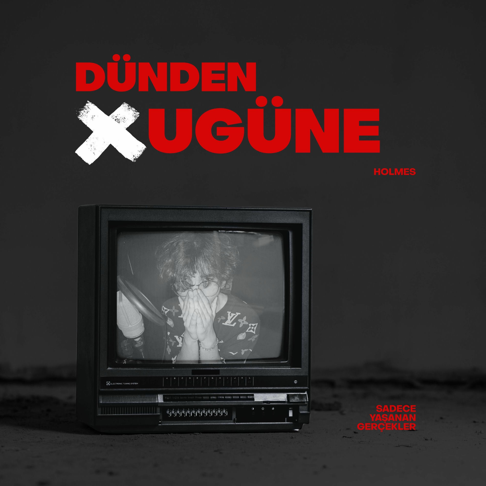 Album cover of Dünden Bugüne