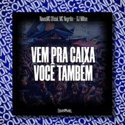 Cover of Vem pra Caixa Você Também