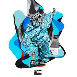 music cover