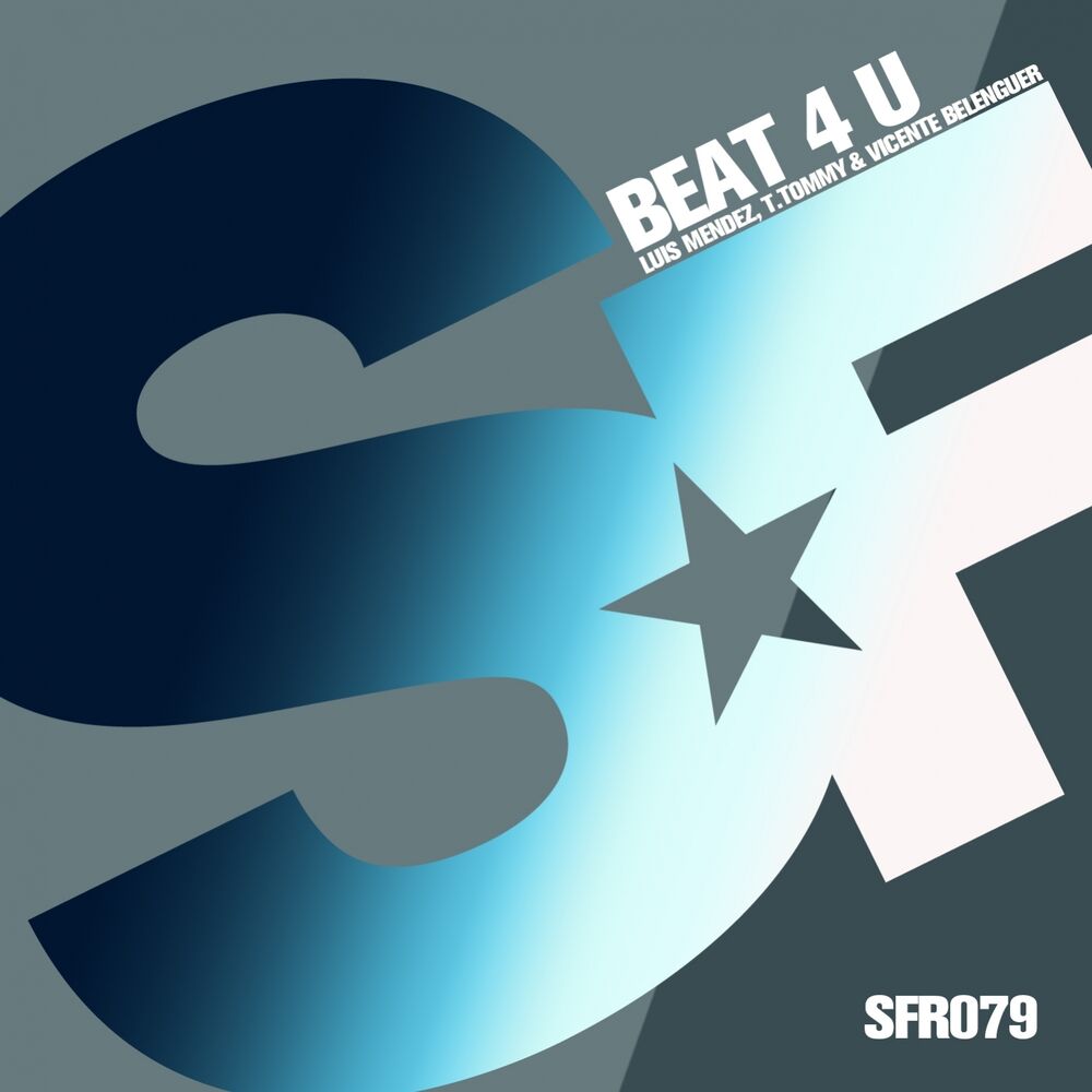 Picture of Beat 4 U