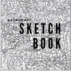 Cover of SketchBook