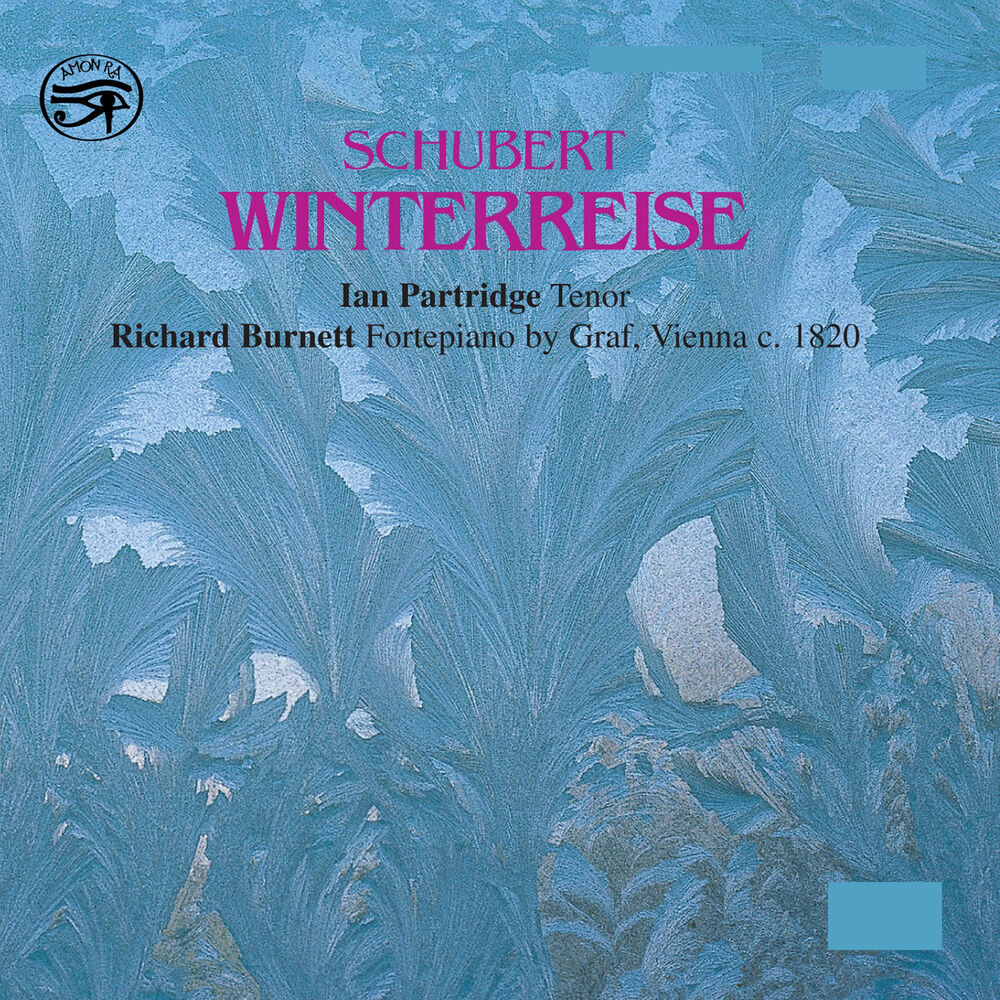 Picture of Schubert: Winterreise, D. 911