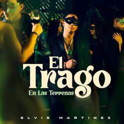Cover of El Trago en Las Terrenas