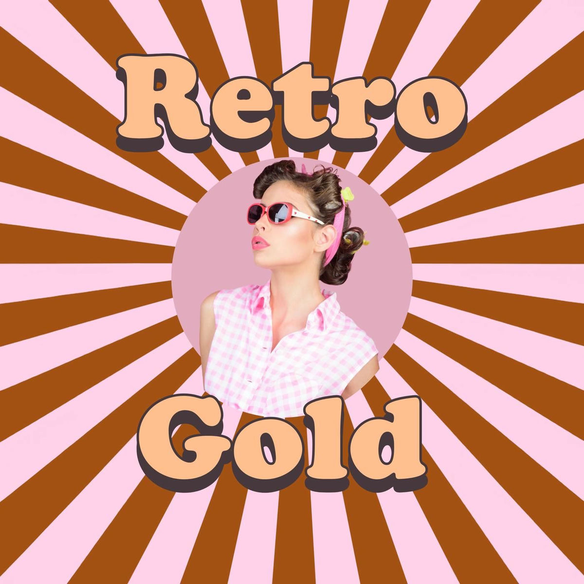 Album cover of Retro Gold