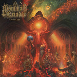 Cover of Superior Firepower - Single