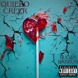 Cover of Quiero Creer