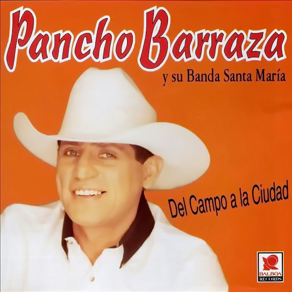 Del Campo a la Ciudad cover
