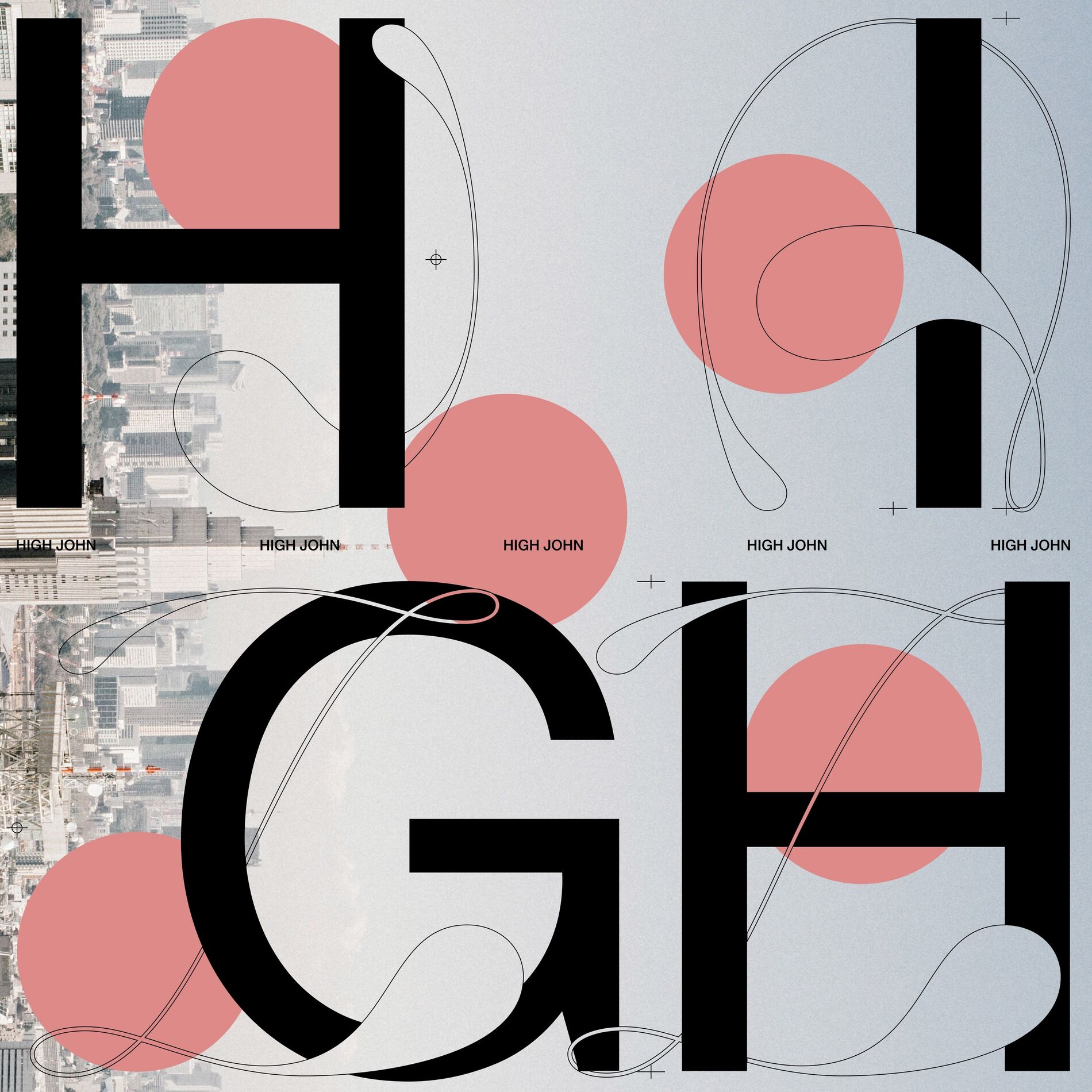 Album cover of High Jazz