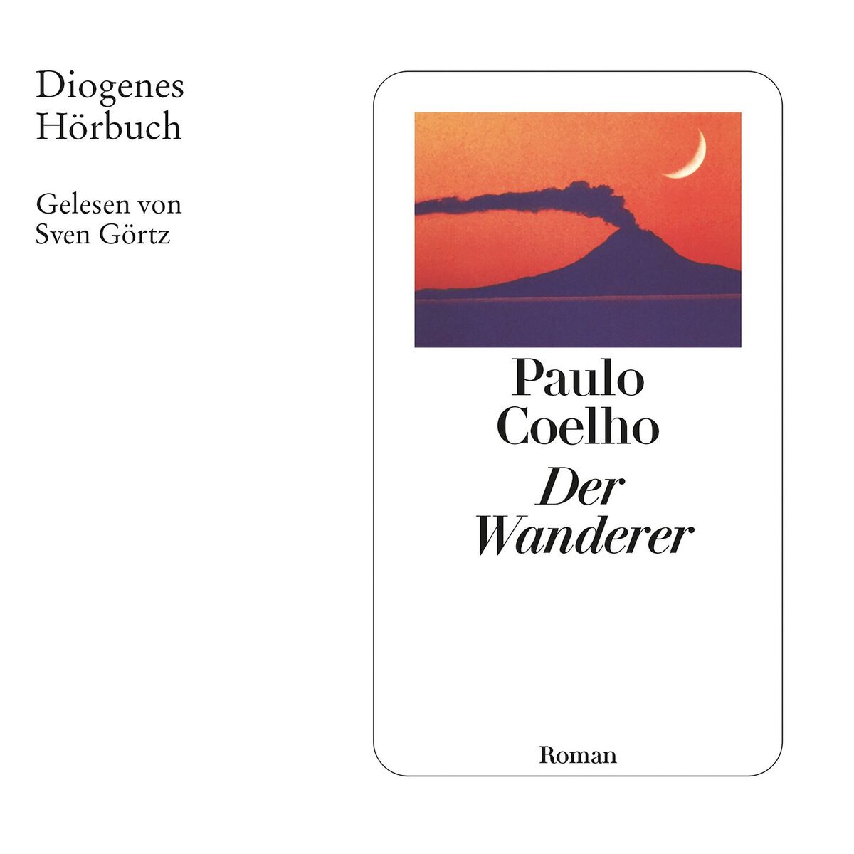 Album cover of Der Wanderer - Geschichten und Gedanken (Ungekürzt)