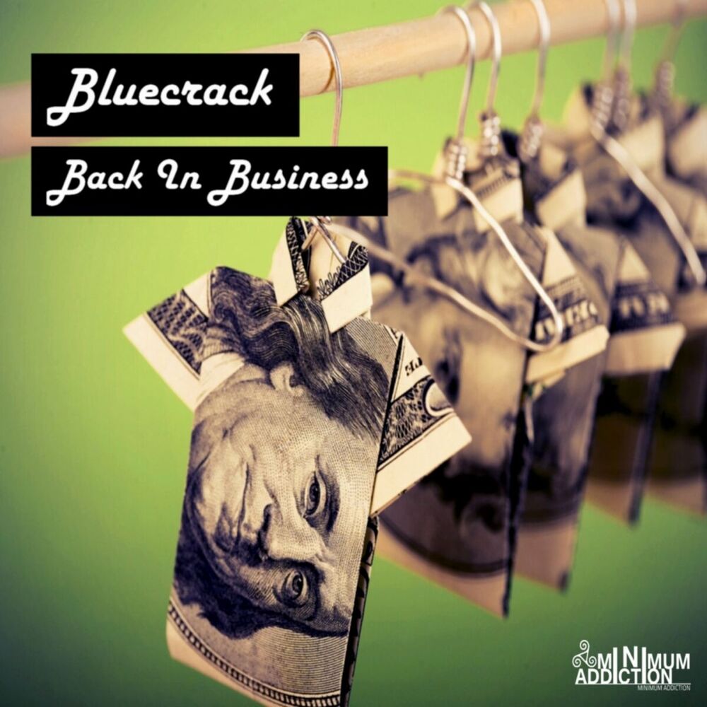 Picture of Back In Business