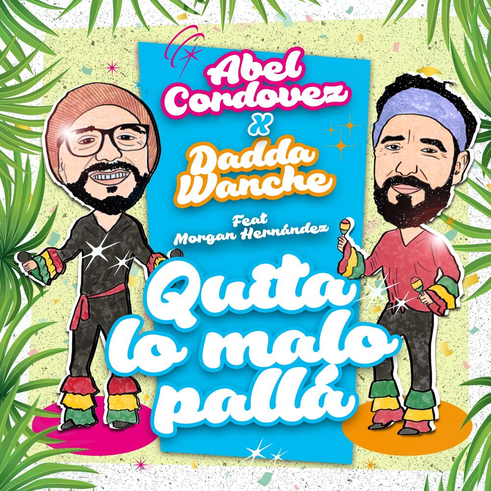 Picture of Quita Lo Malo Pallá