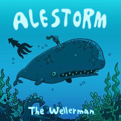 Cover of The Wellerman