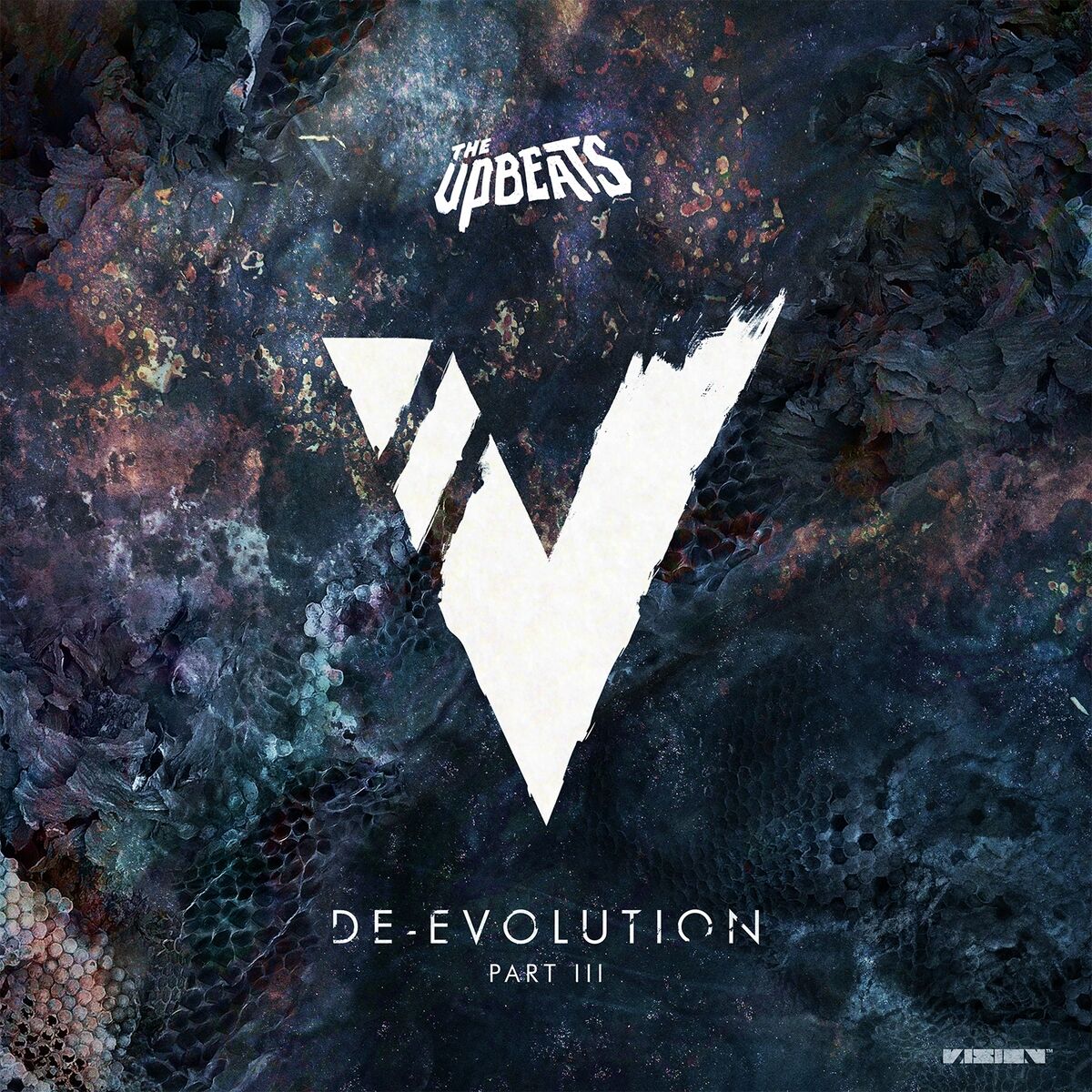 Album cover of De-Evolution Part III