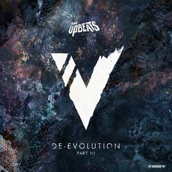 Cover of De-Evolution Part III