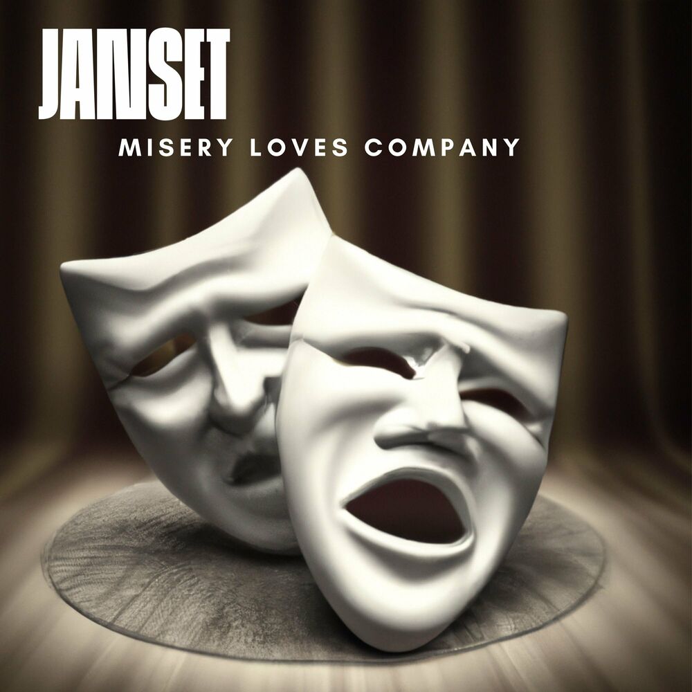 Picture of Misery Loves Company
