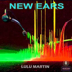 Cover of New Ears (Original)