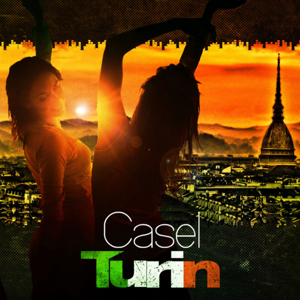 Picture of Turin (Original Mix)