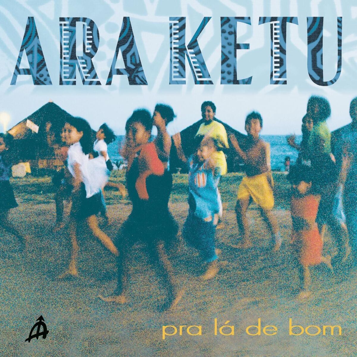 Album cover of Cavalo Manco