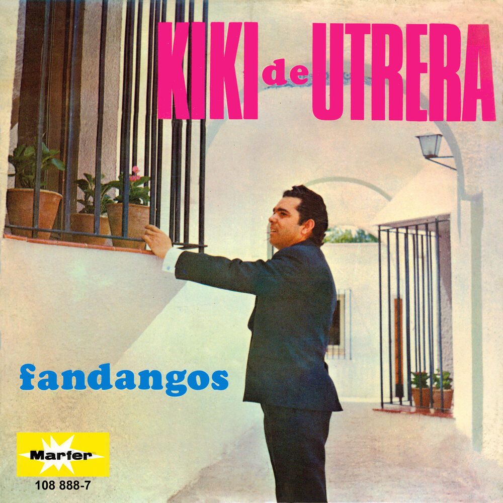 Picture of Fandangos