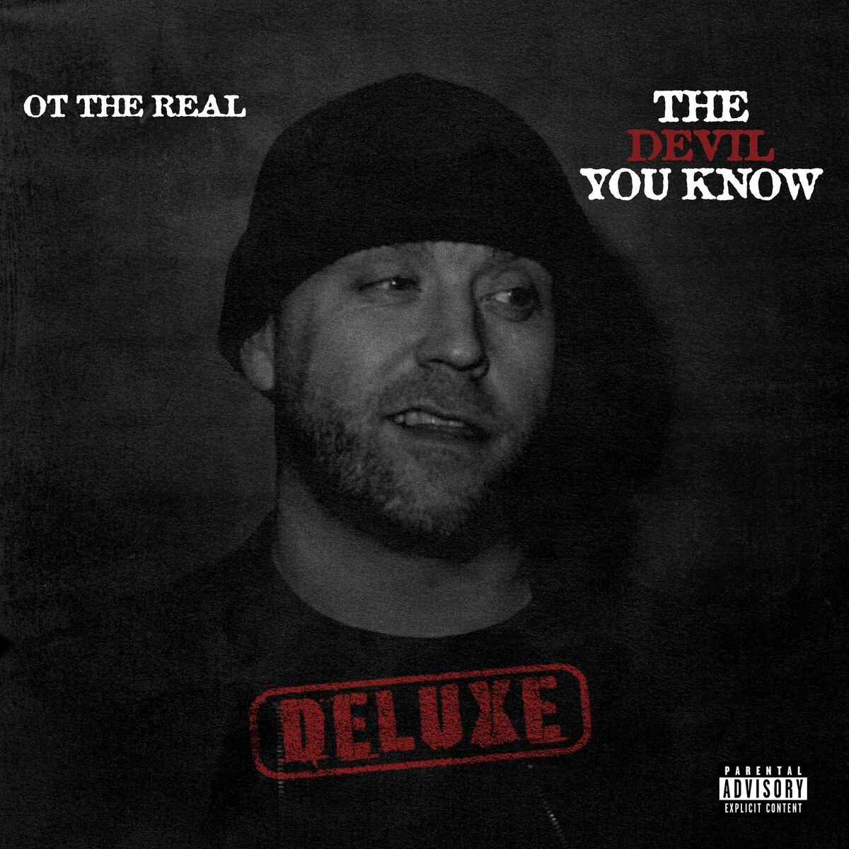 Album cover of The Devil You Know (Deluxe)