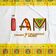 I Am (feat. CalledOut Music)