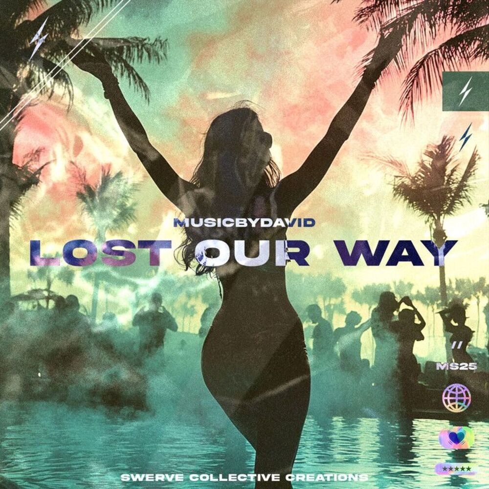 Picture of Lost Our Way