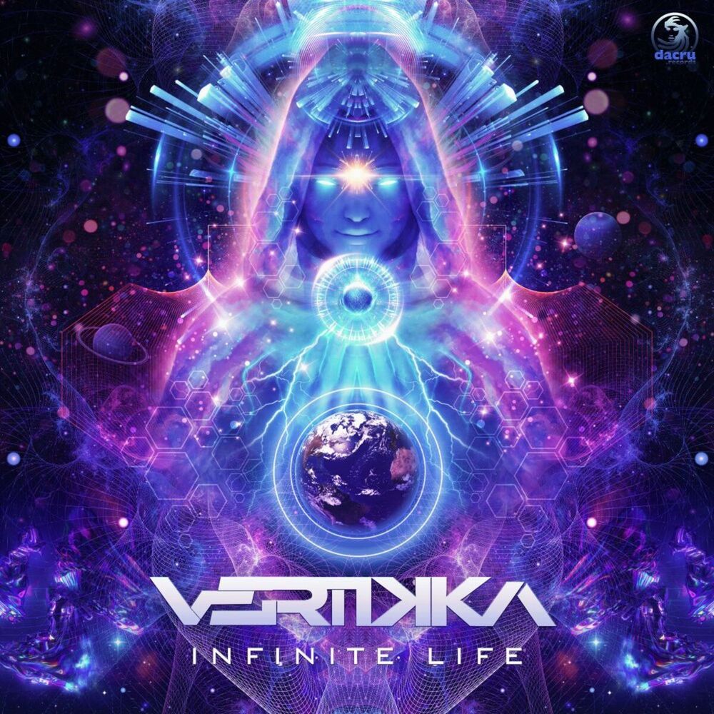 Picture of Infinite Life