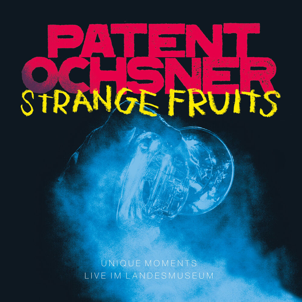Picture of Strange Fruits - Unique Moments live im Landesmuseum