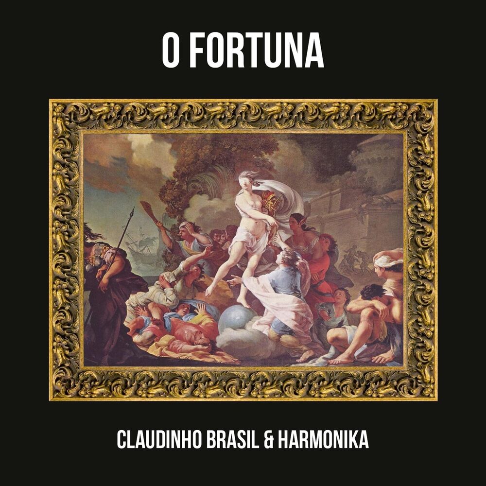 Picture of O Fortuna